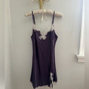 Victoria’s Secret Slip